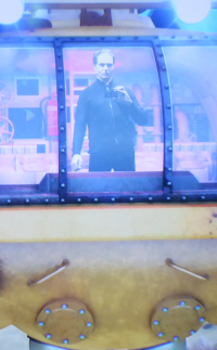 Bildbeschreibung und Urheberrecht