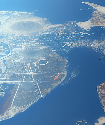 Bildbeschreibung und Urheberrecht