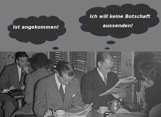 Bildbeschreibung und Urheberrecht