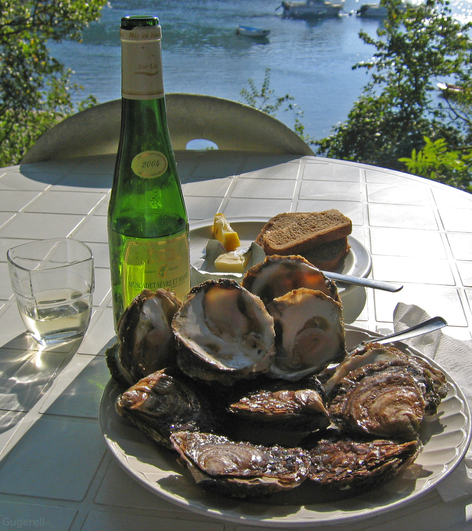 Bildbeschreibung und Urheberrecht