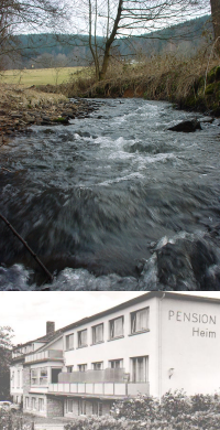 Bildbeschreibung und Urheberrecht