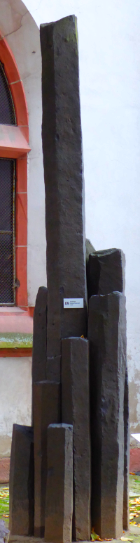 Bildbeschreibung und Urheberrecht