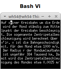 Bildbeschreibung und Urheberrecht