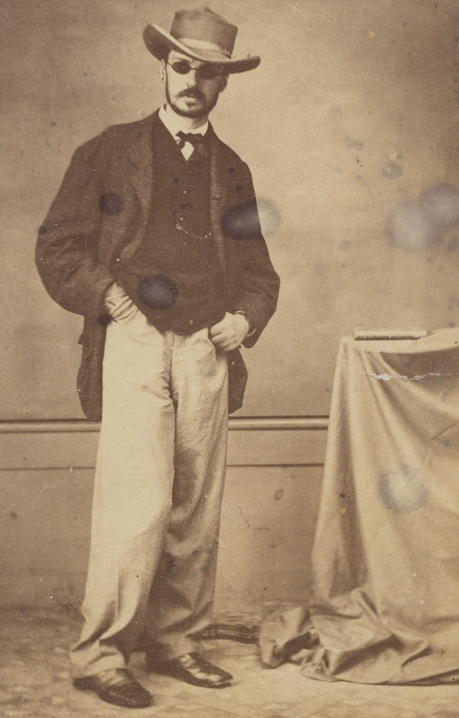 Bildbeschreibung und Urheberrecht