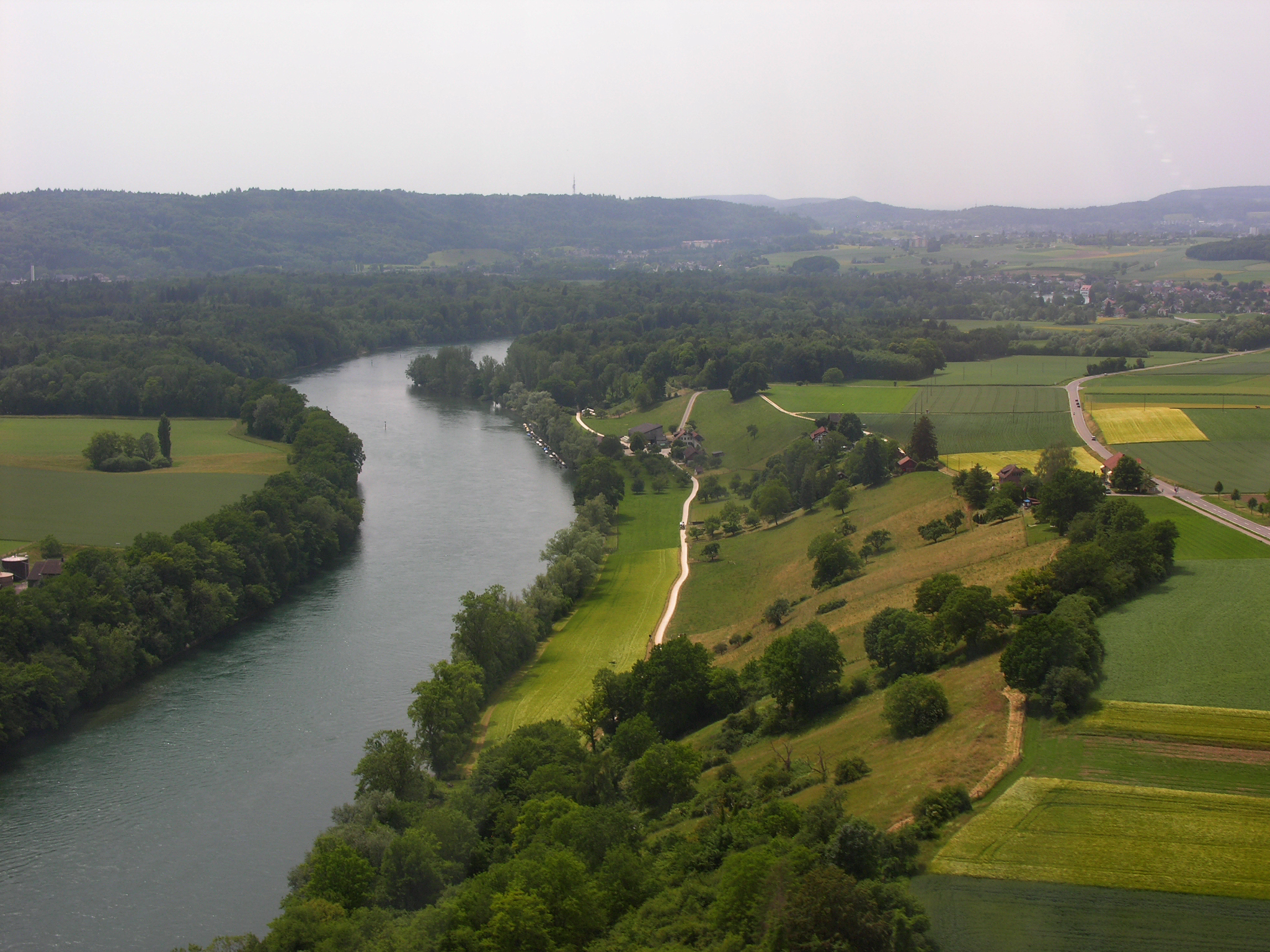 Bildbeschreibung und Urheberrecht