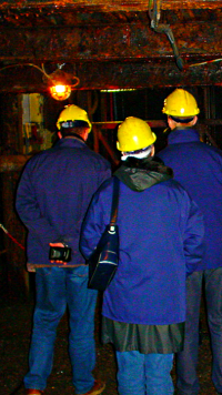 Bildbeschreibung und Urheberrecht