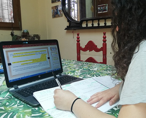 Bildbeschreibung und Urheberrecht