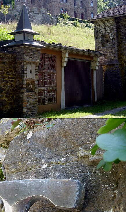 Bildbeschreibung und Urheberrecht