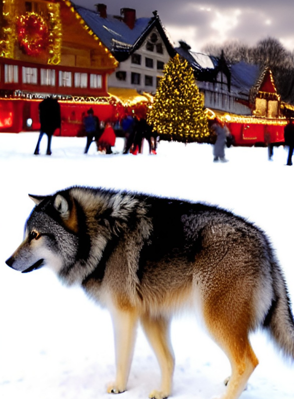 Bildbeschreibung und Urheberrecht