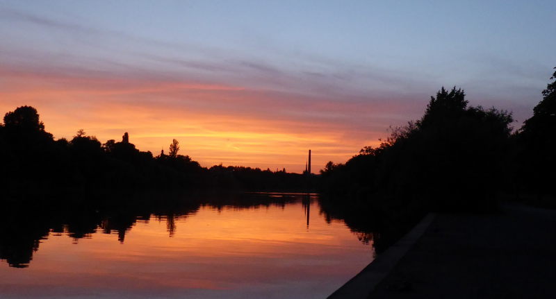 Bildbeschreibung und Urheberrecht