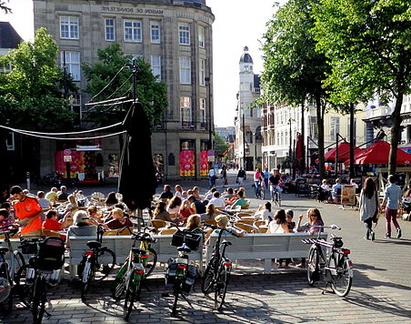 Bildbeschreibung und Urheberrecht