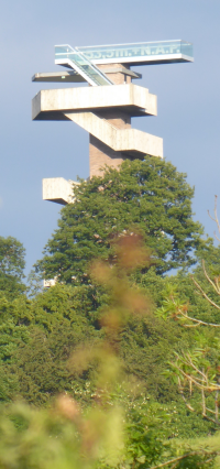 Bildbeschreibung und Urheberrecht