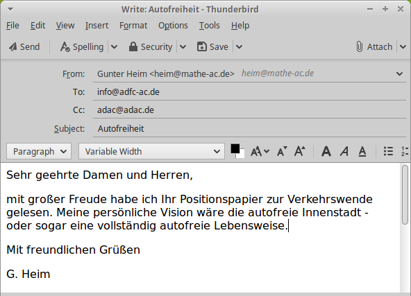Bildbeschreibung und Urheberrecht