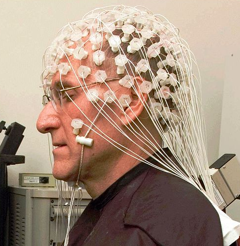 Bildbeschreibung und Urheberrecht