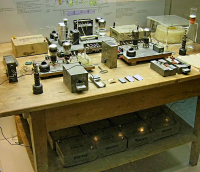 Bildbeschreibung und Urheberrecht