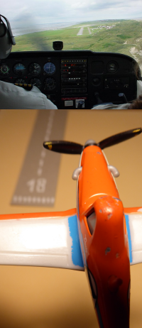 Bildbeschreibung und Urheberrecht