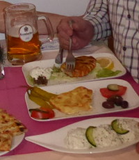 Bildbeschreibung und Urheberrecht