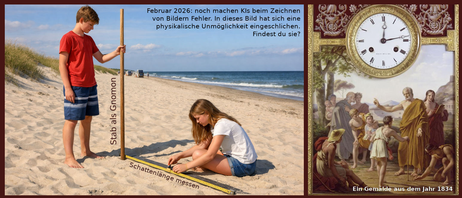 Bildbeschreibung und Urheberrecht