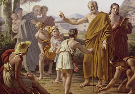 Bildbeschreibung und Urheberrecht