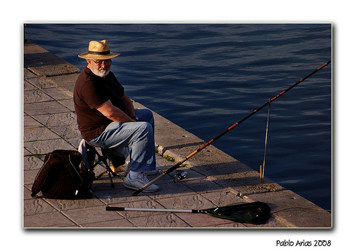 Bildbeschreibung und Urheberrecht