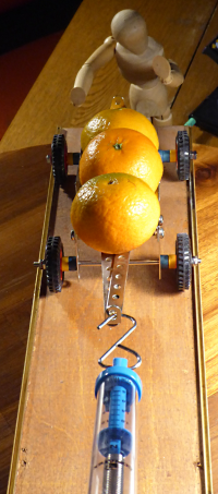 Bildbeschreibung und Urheberrecht