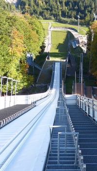 Bildbeschreibung und Urheberrecht