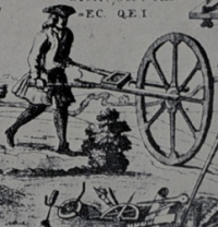 Bildbeschreibung und Urheberrecht