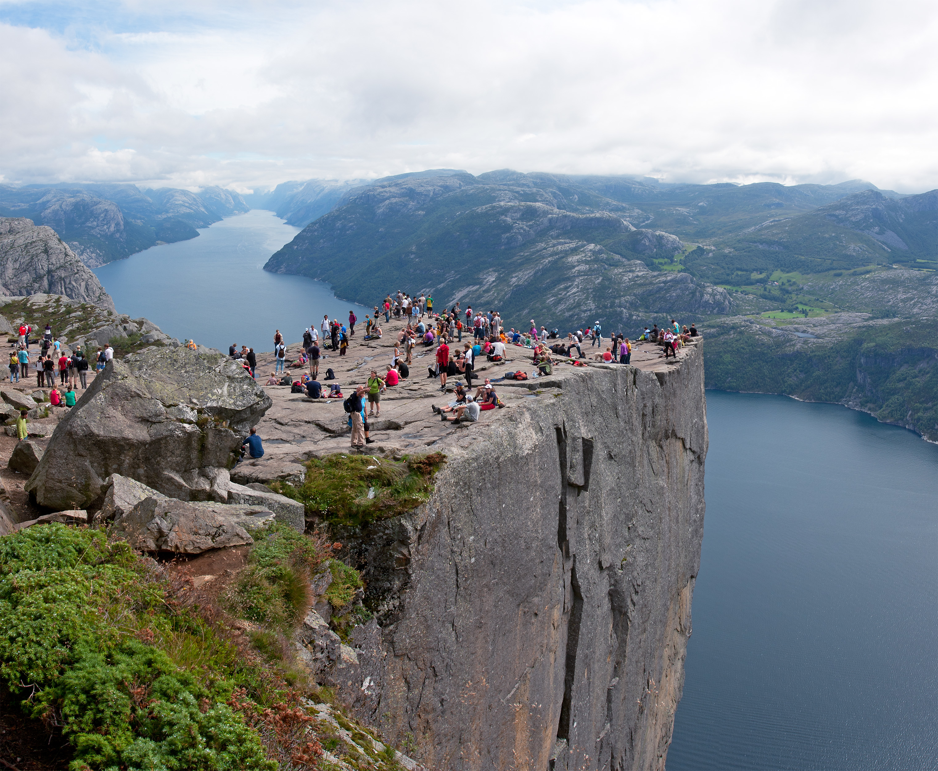 Bildbeschreibung und Urheberrecht