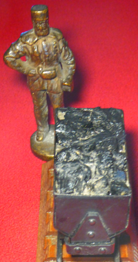 Bildbeschreibung und Urheberrecht