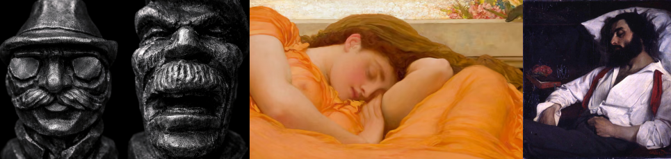 Bildbeschreibung und Urheberrecht