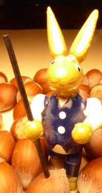 Bildbeschreibung und Urheberrecht