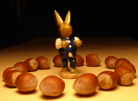 Bildbeschreibung und Urheberrecht