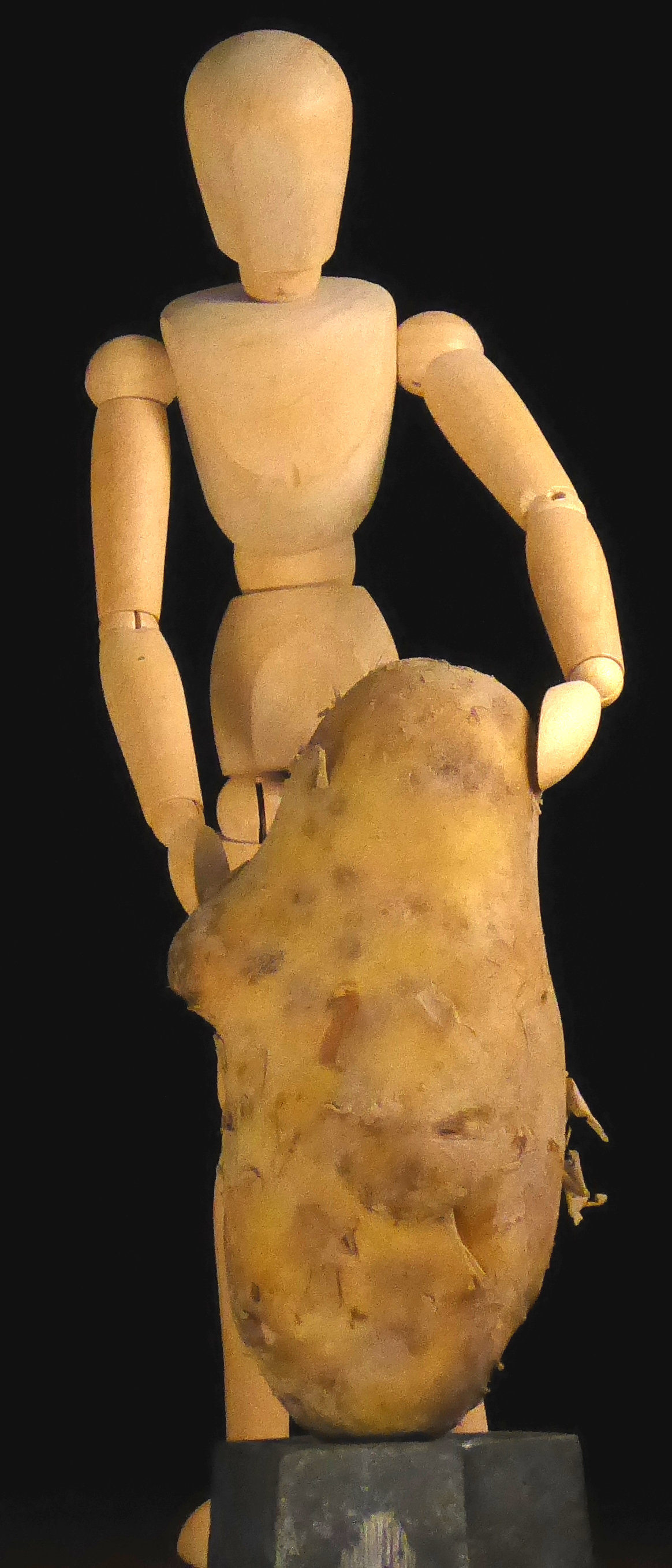 Bildbeschreibung und Urheberrecht