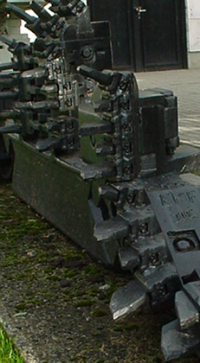 Bildbeschreibung und Urheberrecht