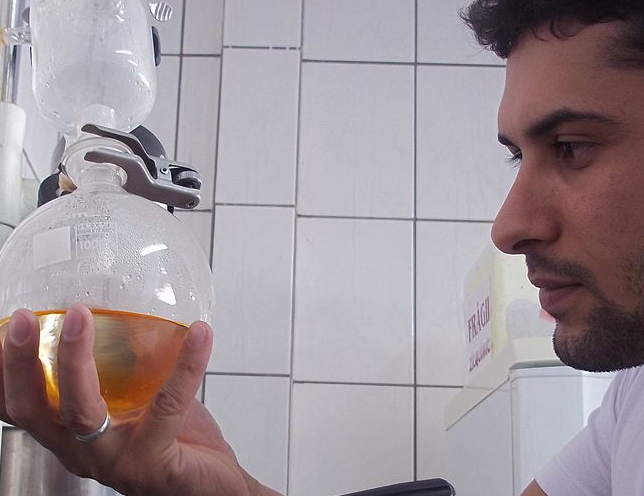 Bildbeschreibung und Urheberrecht