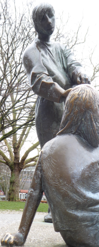 Bildbeschreibung und Urheberrecht