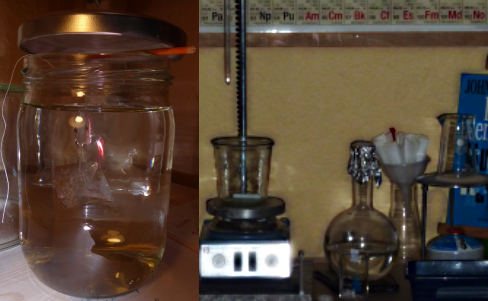 Bildbeschreibung und Urheberrecht