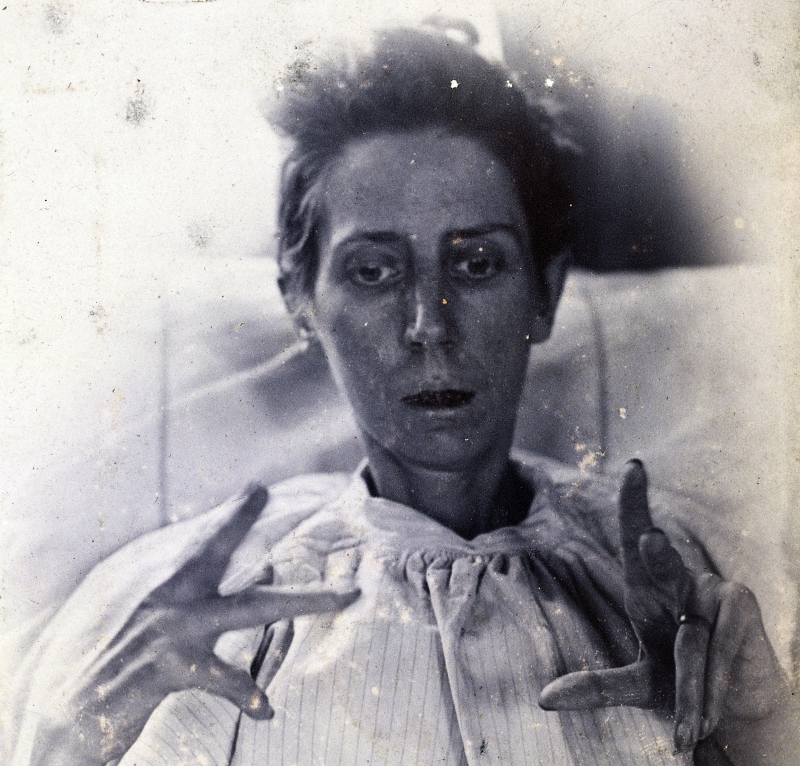 Bildbeschreibung und Urheberrecht