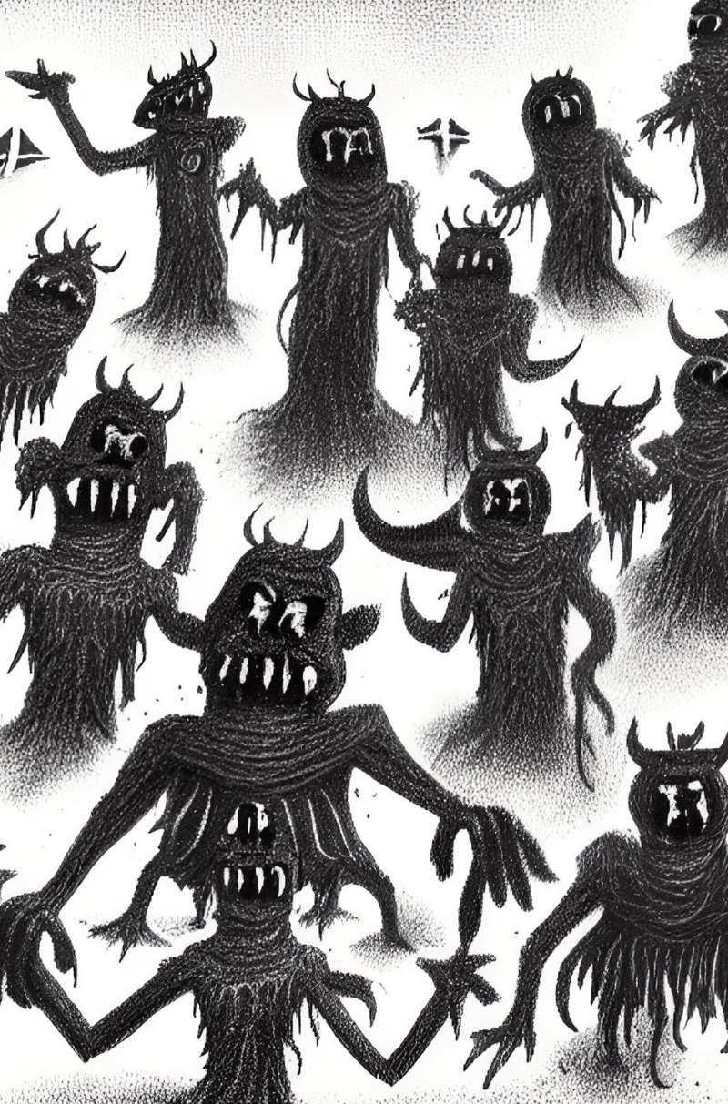 Bildbeschreibung und Urheberrecht