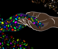 Bildbeschreibung und Urheberrecht