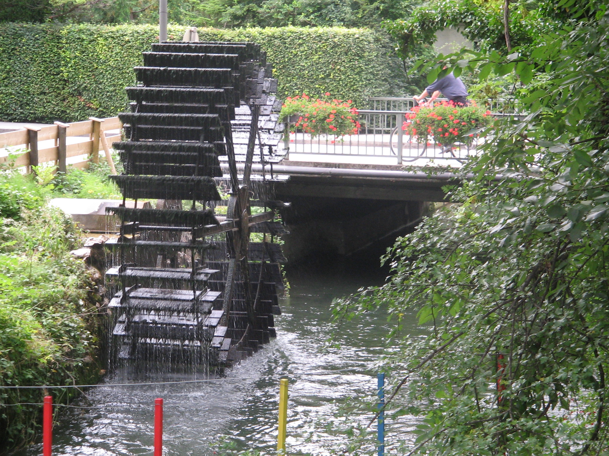 Bildbeschreibung und Urheberrecht