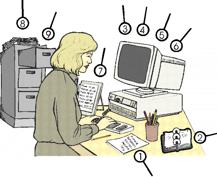 Bildbeschreibung und Urheberrecht