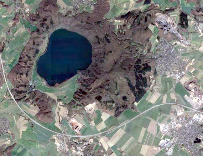 Oberflächen (Beispiele)