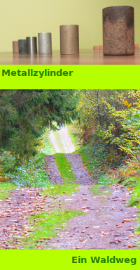 Bildbeschreibung und Urheberrecht