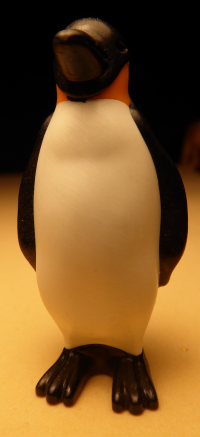 Bildbeschreibung und Urheberrecht