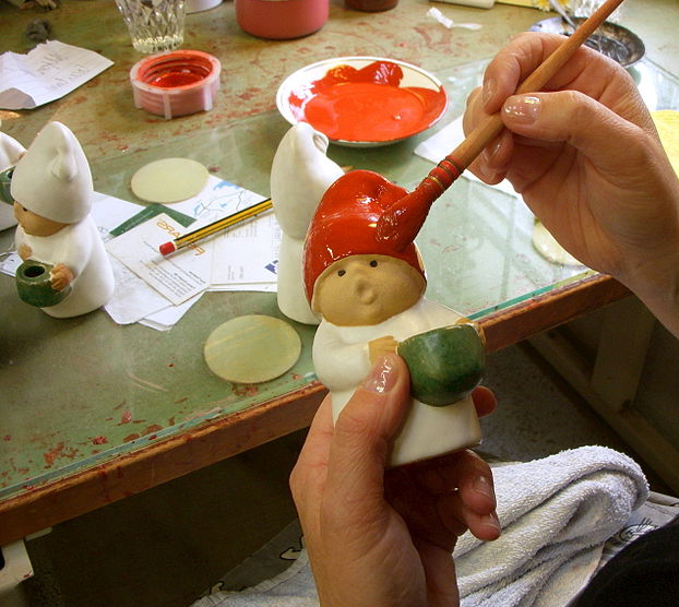 Bildbeschreibung und Urheberrecht