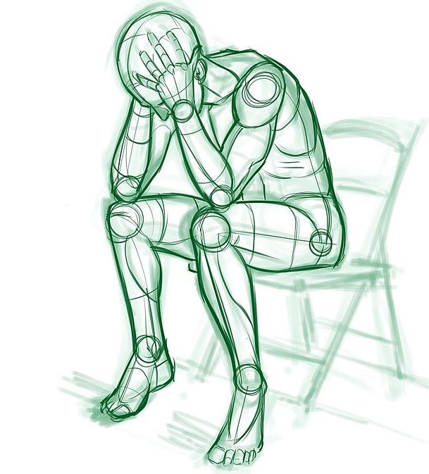 Bildbeschreibung und Urheberrecht