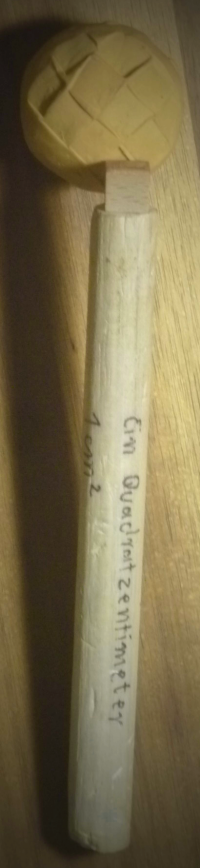 Bildbeschreibung und Urheberrecht