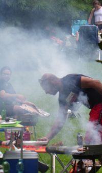 Bildbeschreibung und Urheberrecht