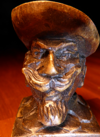 Bildbeschreibung und Urheberrecht